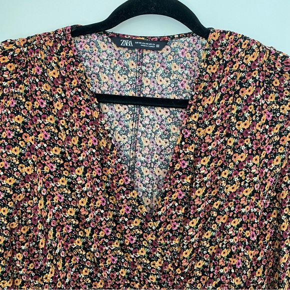 Zara dress - Picture 3 of 3